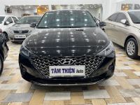 Bán xe Hyundai Accent 1.4 AT 2020 giá 430 Triệu - Khánh Hòa