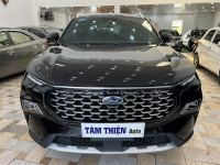 Bán xe Ford Territory 2022 Titanium 1.5 AT giá 810 Triệu - Khánh Hòa