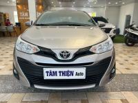 Bán xe Toyota Vios 1.5E CVT 2020 giá 410 Triệu - Khánh Hòa