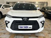 Bán xe Toyota Avanza Premio 1.5 AT 2022 giá 540 Triệu - Khánh Hòa