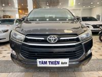 Bán xe Toyota Innova 2016 2.0E giá 415 Triệu - Khánh Hòa