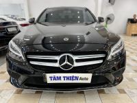 Bán xe Mercedes Benz C class 2018 C200 giá 899 Triệu - Khánh Hòa