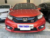 Bán xe Honda Brio 2021 RS giá 390 Triệu - Khánh Hòa