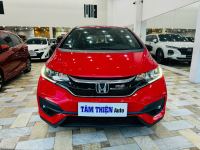 Bán xe Honda Jazz RS 2018 giá 390 Triệu - Khánh Hòa