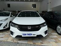 Bán xe Honda City 2021 RS 1.5 AT giá 500 Triệu - Khánh Hòa