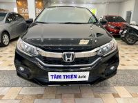 Bán xe Honda City 2019 1.5TOP giá 415 Triệu - Khánh Hòa