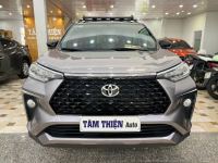 Bán xe Toyota Veloz 2023 Cross 1.5 CVT giá 570 Triệu - Khánh Hòa