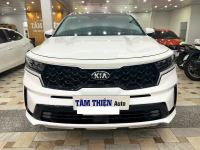 Bán xe Kia Sorento 2020 Signature 2.2 AT AWD giá 920 Triệu - Khánh Hòa