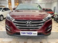 Bán xe Hyundai Tucson 2018 2.0 ATH giá 620 Triệu - Khánh Hòa