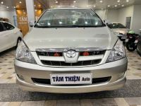 Bán xe Toyota Innova 2006 G giá 190 Triệu - Khánh Hòa