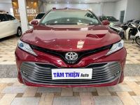 Bán xe Toyota Camry 2020 2.5Q giá 899 Triệu - Khánh Hòa