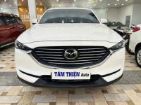 Bán xe Mazda CX8 2021 Premium giá 860 Triệu - Khánh Hòa