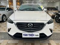 Bán xe Mazda CX3 2022 Premium 1.5 AT giá 570 Triệu - Khánh Hòa