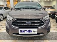 Bán xe Ford EcoSport 2018 Titanium 1.5L AT giá 410 Triệu - Khánh Hòa