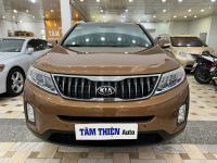 Bán xe Kia Sorento 2018 GATH giá 590 Triệu - Khánh Hòa