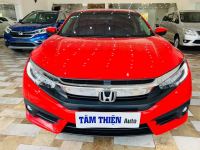 Bán xe Honda Civic 2017 1.5L Vtec Turbo giá 505 Triệu - Khánh Hòa