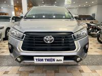 Bán xe Toyota Innova 2021 E 2.0 MT giá 570 Triệu - Khánh Hòa