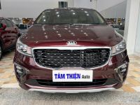 Bán xe Kia Sedona Platinum D 2018 giá 760 Triệu - Khánh Hòa