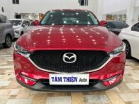 Bán xe Mazda CX5 2022 Deluxe 2.0 AT giá 710 Triệu - Khánh Hòa