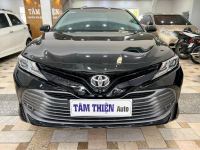 Bán xe Toyota Camry 2019 2.0G giá 760 Triệu - Khánh Hòa