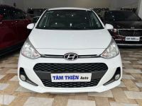 Bán xe Hyundai i10 2021 Grand 1.2 AT giá 355 Triệu - Khánh Hòa