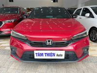 Bán xe Honda Civic 2022 RS 1.5 AT giá 760 Triệu - Khánh Hòa