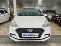 Bán xe Hyundai i10 2017 Grand 1.2 MT giá 220 Triệu - Khánh Hòa