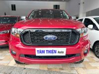 Bán xe Ford Ranger 2022 XLS 2.2L 4x2 AT giá 595 Triệu - Khánh Hòa