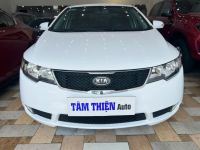 Bán xe Kia Cerato 1.6 AT 2009 giá 260 Triệu - Khánh Hòa