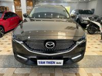 Bán xe Mazda CX5 2017 2.0 AT giá 580 Triệu - Khánh Hòa