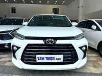 Bán xe Toyota Avanza 2022 Premio 1.5 AT giá 480 Triệu - Khánh Hòa