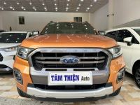 Bán xe Ford Ranger 2020 Wildtrak 2.0L 4x4 AT giá 670 Triệu - Khánh Hòa