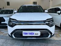 Bán xe Kia Carens 2024 1.5G Luxury giá 635 Triệu - Khánh Hòa