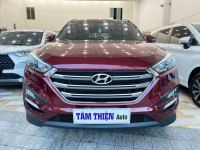 can ban xe oto cu lap rap trong nuoc Hyundai Tucson 2.0 ATH 2019