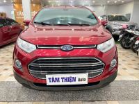 Bán xe Ford EcoSport 2016 Titanium 1.5L AT giá 305 Triệu - Khánh Hòa
