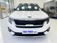 Bán xe Kia Seltos 2021 Premium 1.4 AT giá 560 Triệu - Khánh Hòa
