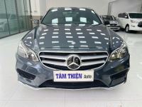 Bán xe Mercedes Benz E class 2013 E250 giá 480 Triệu - Khánh Hòa