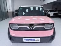 Bán xe VinFast VF3 2024 Plus giá 239 Triệu - Khánh Hòa