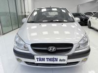 Bán xe Hyundai Getz 2009 1.1 MT giá 110 Triệu - Khánh Hòa