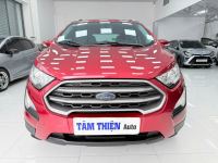 Bán xe Ford EcoSport 2018 Ambiente 1.5L AT giá 330 Triệu - Khánh Hòa