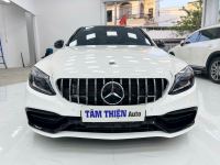 Bán xe Mercedes Benz C class 2019 C300 AMG giá 980 Triệu - Khánh Hòa