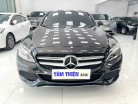 Bán xe Mercedes Benz C class 2016 C200 giá 570 Triệu - Khánh Hòa