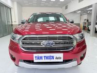 Bán xe Ford Ranger 2021 Limited 2.0L 4x4 AT giá 610 Triệu - Khánh Hòa