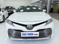 Bán xe Toyota Camry 2020 2.5Q giá 885 Triệu - Khánh Hòa