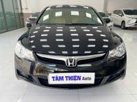 Bán xe Honda Civic 2008 1.8 MT giá 175 Triệu - Khánh Hòa