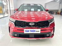 Bán xe Kia Sorento 2021 Signature 2.2 AT AWD 7S giá 850 Triệu - Khánh Hòa