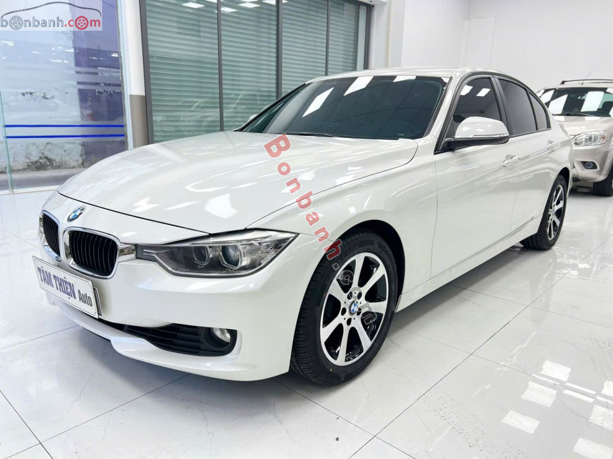 BMW 3 Series 320i 2013 - 420 Triệu 3