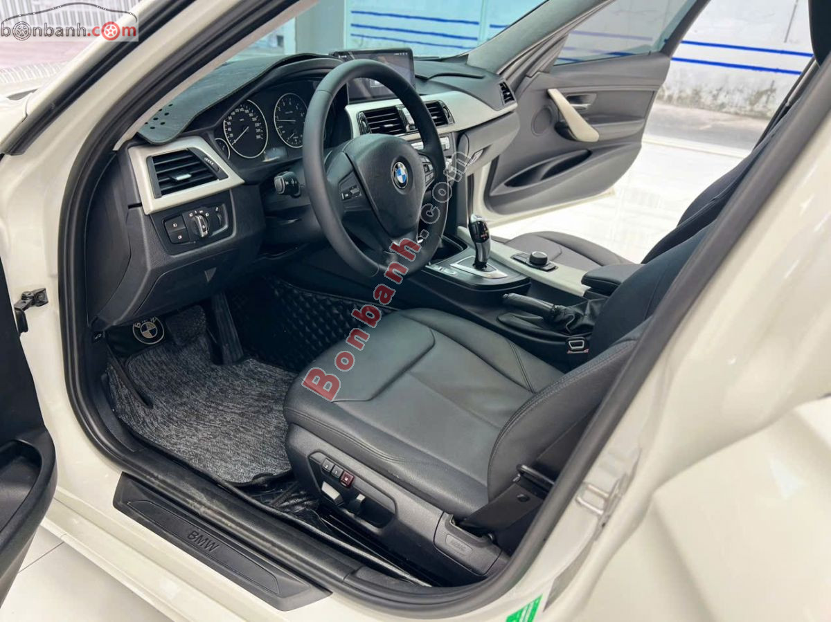 BMW 3 Series 320i 2013 - 420 Triệu 7