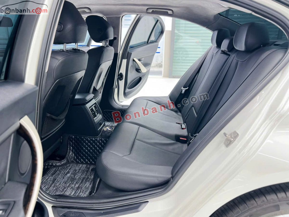 BMW 3 Series 320i 2013 - 420 Triệu 9