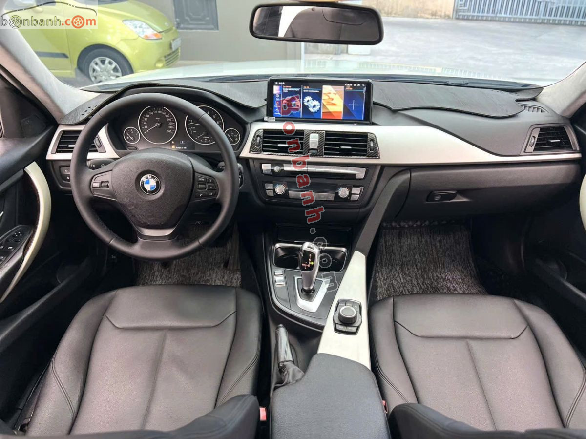 BMW 3 Series 320i 2013 - 420 Triệu 6